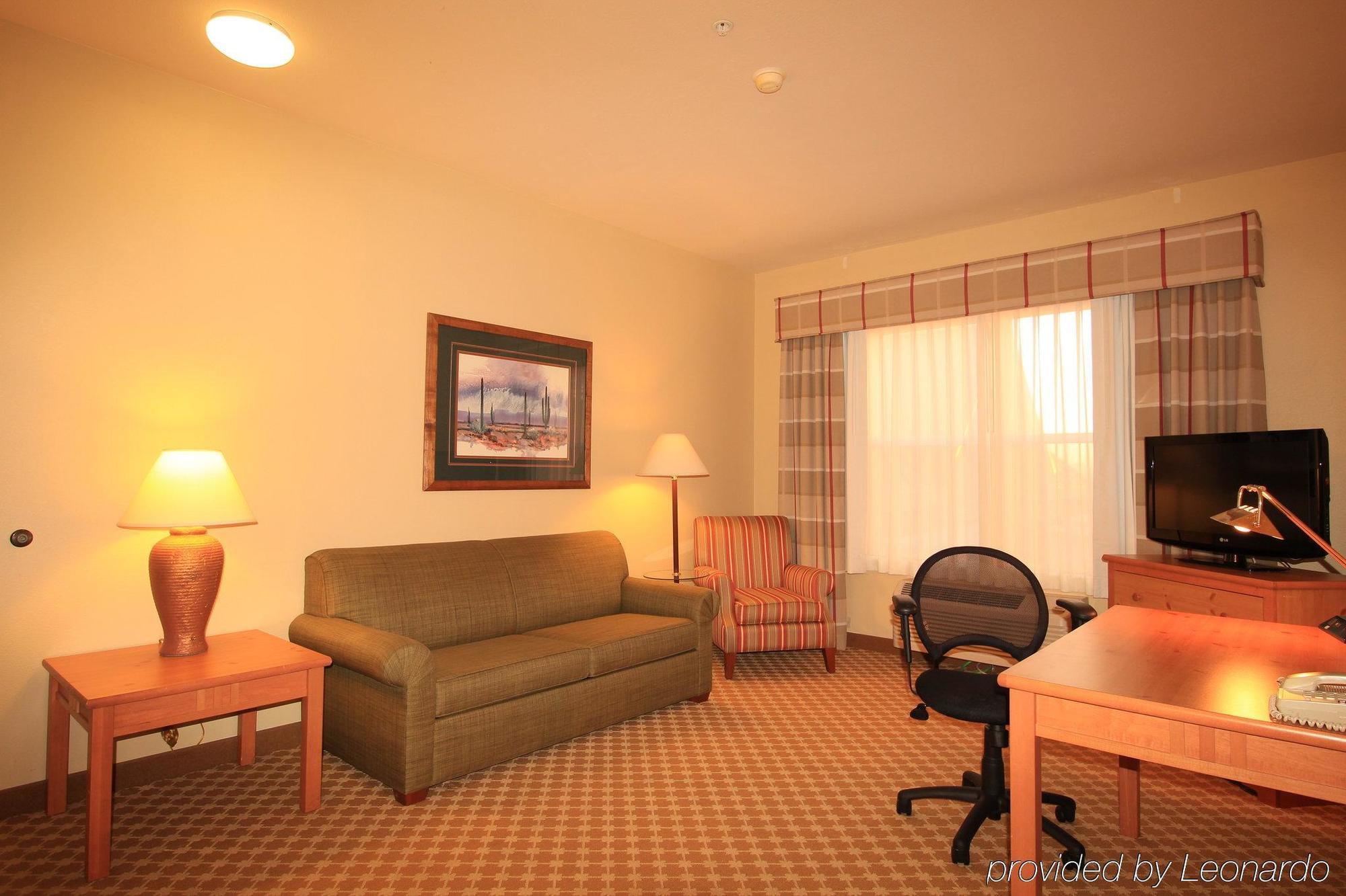 Country Inn & Suites By Radisson, Tucson Airport, Az Extérieur photo
