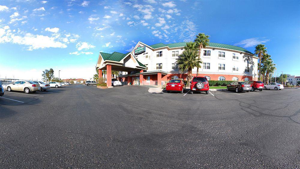 Country Inn & Suites By Radisson, Tucson Airport, Az Extérieur photo